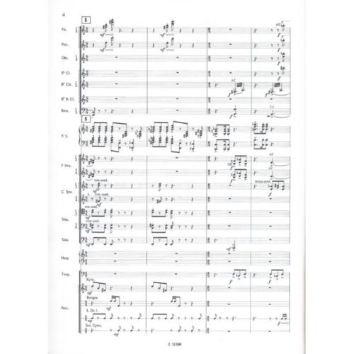 Lendvay, Kamilló - Concertino