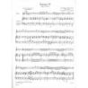 Loeillet, Jean-Baptiste - 12 Sonaten fur Flote e Basso Continuo, o