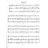 Loeillet, Jean-Baptiste - 12 Sonaten fur Flote e Basso Continuo, o