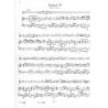 Loeillet, Jean-Baptiste - 12 Sonaten fur Flote e Basso Continuo, o