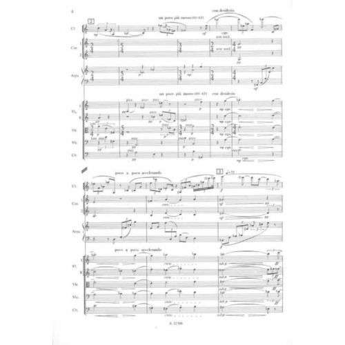 Vántus, István - Ecloga
