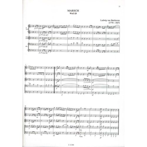 Zilcz & Mariassy - An Introduction to Ensemble Playing Vol.