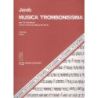Jereb, Ervin - Musica trombonissima