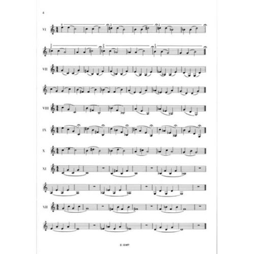 Varasdy & Nagyivan - Trumpet Tutor Vol.2