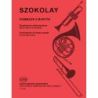 Szokolay, Sándor - Hommage a Bartok