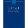 Liszt, Franz - Funerailles