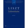 Liszt, Franz - Liebestraume (Pno Solo)