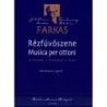 Farkas, Ferenc - Musica per ottoni