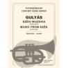 László, Gulyás - Music from Szek