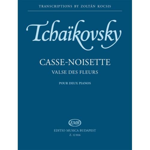 Tchaikovsky, Pyotr Ilyich -...