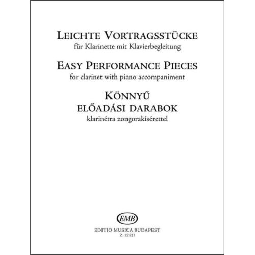 Nagy, Oliver - Easy...