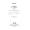 Verdi, Giuseppe - Othello-Tuzkorus