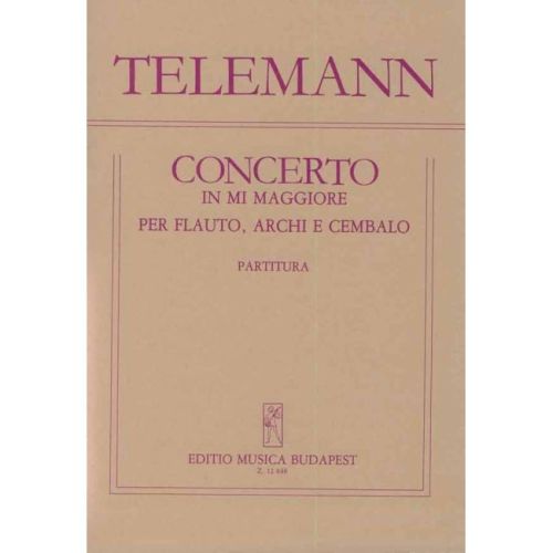 Telemann & malina -...