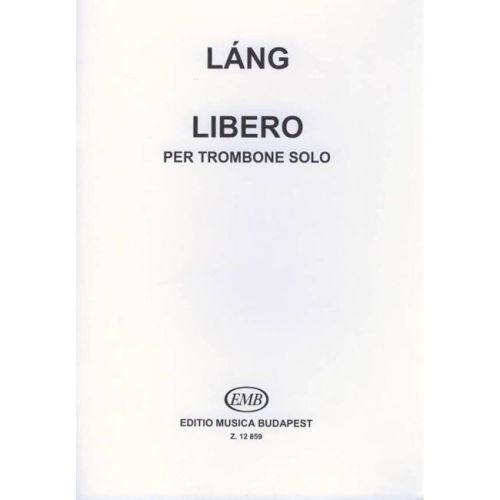 Láng, István - Libero