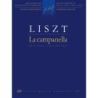 Liszt, Franz - La campanella