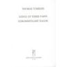 Tomkins, Thomas - Songs of Three Parts