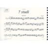 Láng, István - 7 studi