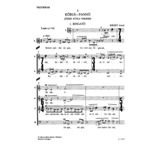 3 korus-panno