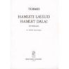 Tormis, Veljo - Hamlet dalai