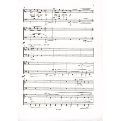 Tormis, Veljo - Hamlet dalai