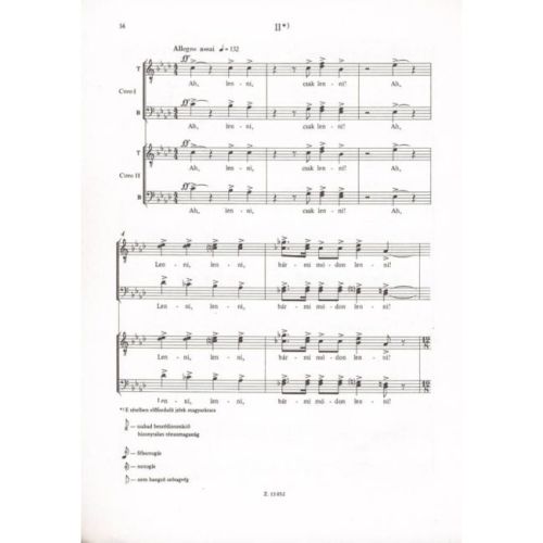 Tormis, Veljo - Hamlet dalai