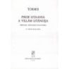 A villam litaniaja