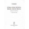 Tormis, Veljo - Eszak-orosz bilina