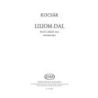 Liliom-dal