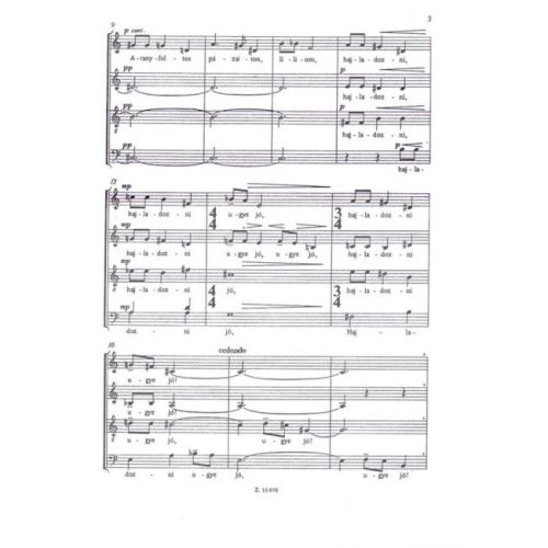 Liliom-dal