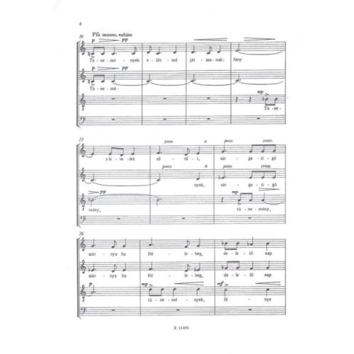Liliom-dal