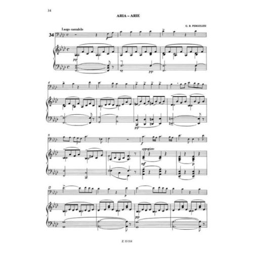 Ujfalusi, Laszlo - Performance Pieces