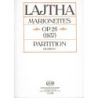 Lajtha, Laszlo - Marionettes