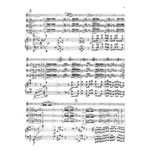 Lajtha, Laszlo - Marionettes