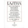 Lajtha, Laszlo - Des ecrits d'un musicien