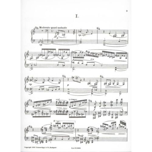 Lajtha, Laszlo - Des ecrits d'un musicien