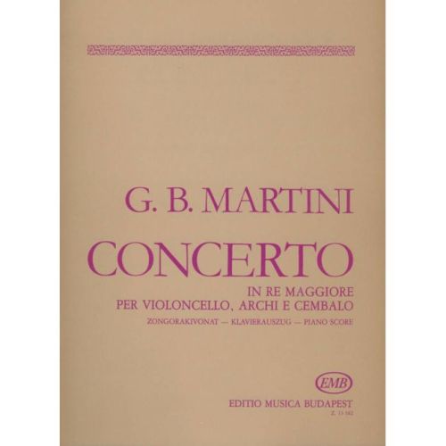 Koloss & Martini - Concerto...