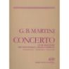 Koloss & Martini - Concerto in Re maggiore
