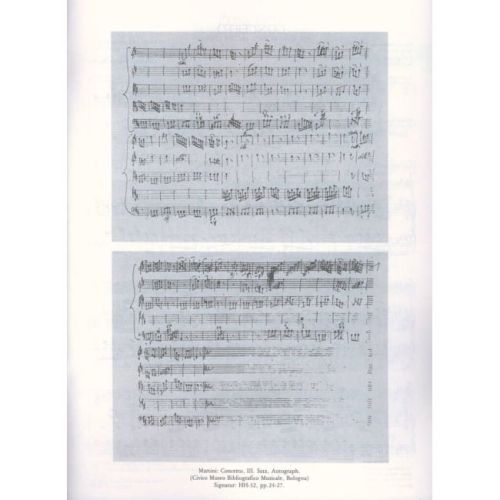Koloss & Martini - Concerto in Re maggiore