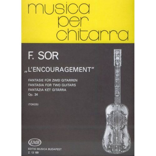 Sor, Fernando -...