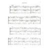 Vitali, Giovanni Battista - Partita a 3
