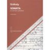 Székely, Endre - Sonata