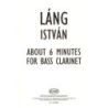 Láng, István - About 6 Minutes