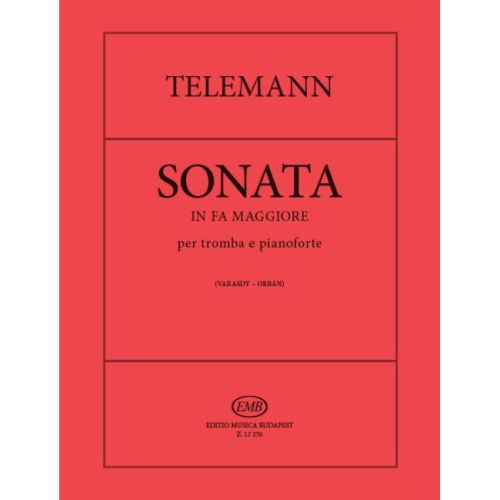 Telemann, Georg Philipp -...