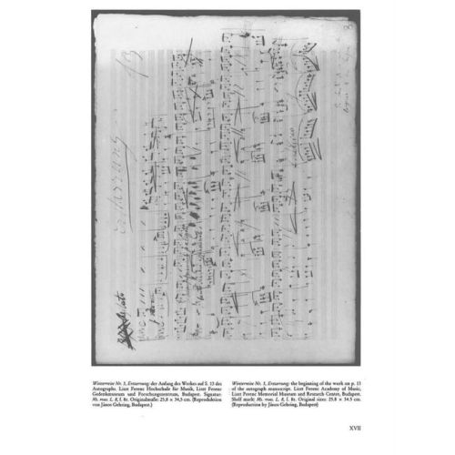 Transcriptions VI (Hardback)