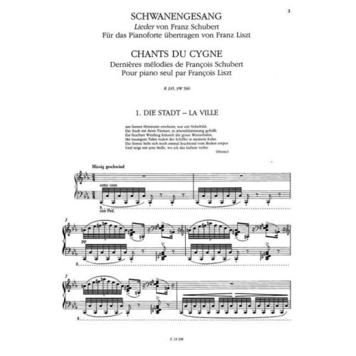 Transcriptions VI (Hardback)