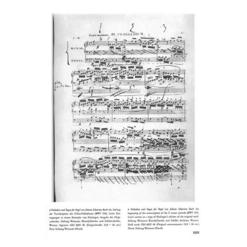 Transcriptions VII (Hardback)