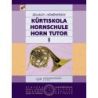 Kökenyessy & Szilagyi - Horn Tutor Vol.1