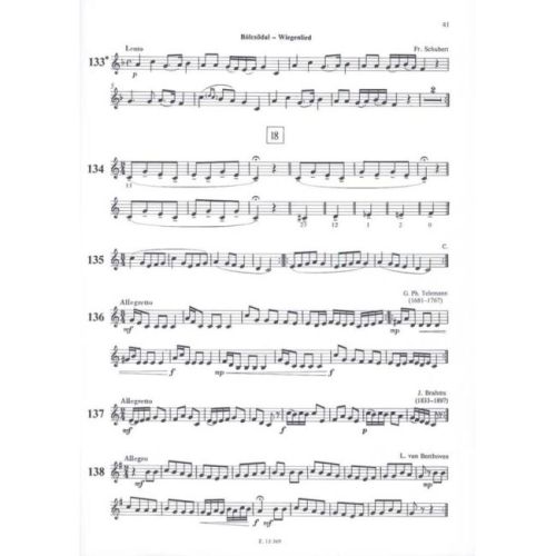 Kökenyessy & Szilagyi - Horn Tutor Vol.1