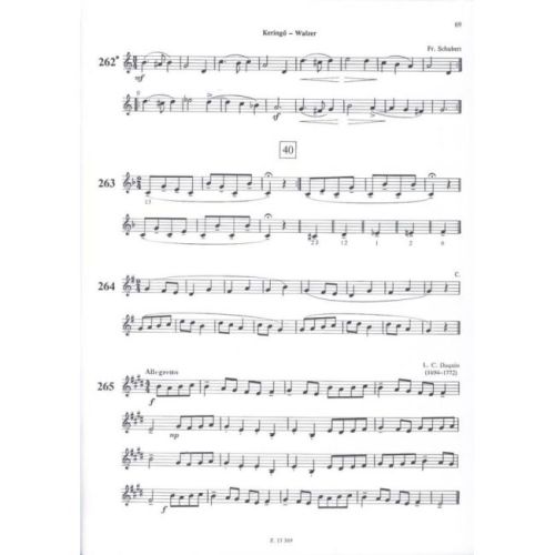 Kökenyessy & Szilagyi - Horn Tutor Vol.1