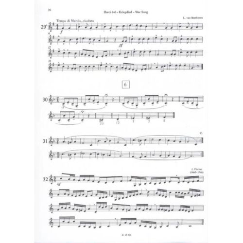 Kökenyessy & Szilagyi - Horn Tutor Vol.2